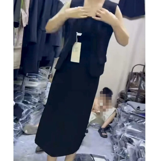 时尚潮流百搭精品女装dgd2475