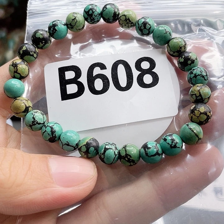 湖北十堰矿区产地发货圆珠手串链子雕刻配饰