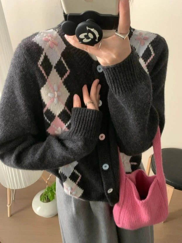 【001-100号】时尚百搭秋冬羊毛羊绒看准编码在拍！在仓发货！