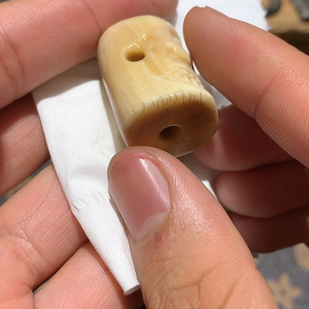 【闪购商品】颈饰玻璃你的时候你
