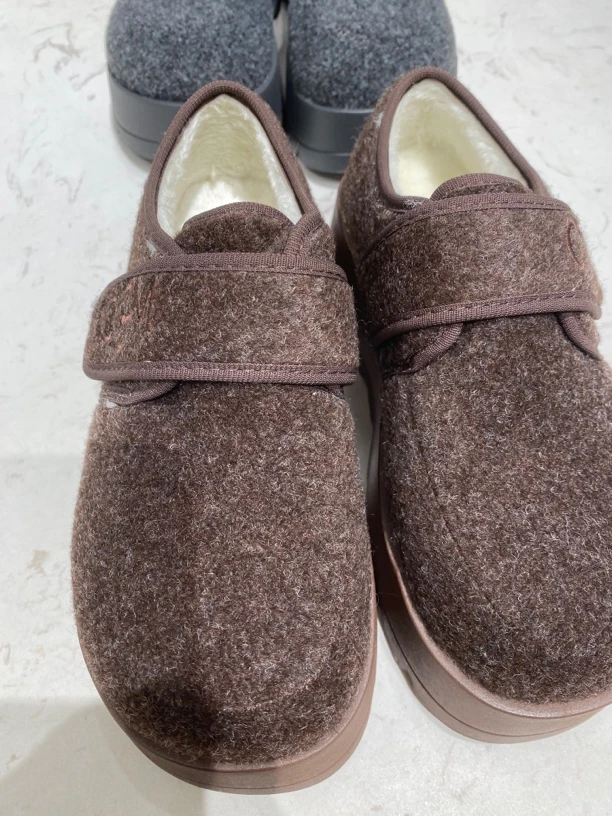 169-1休闲勃肯鞋