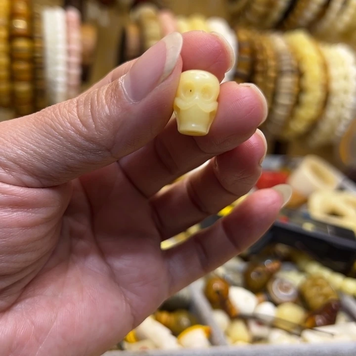 手串/手链驼骨直径11