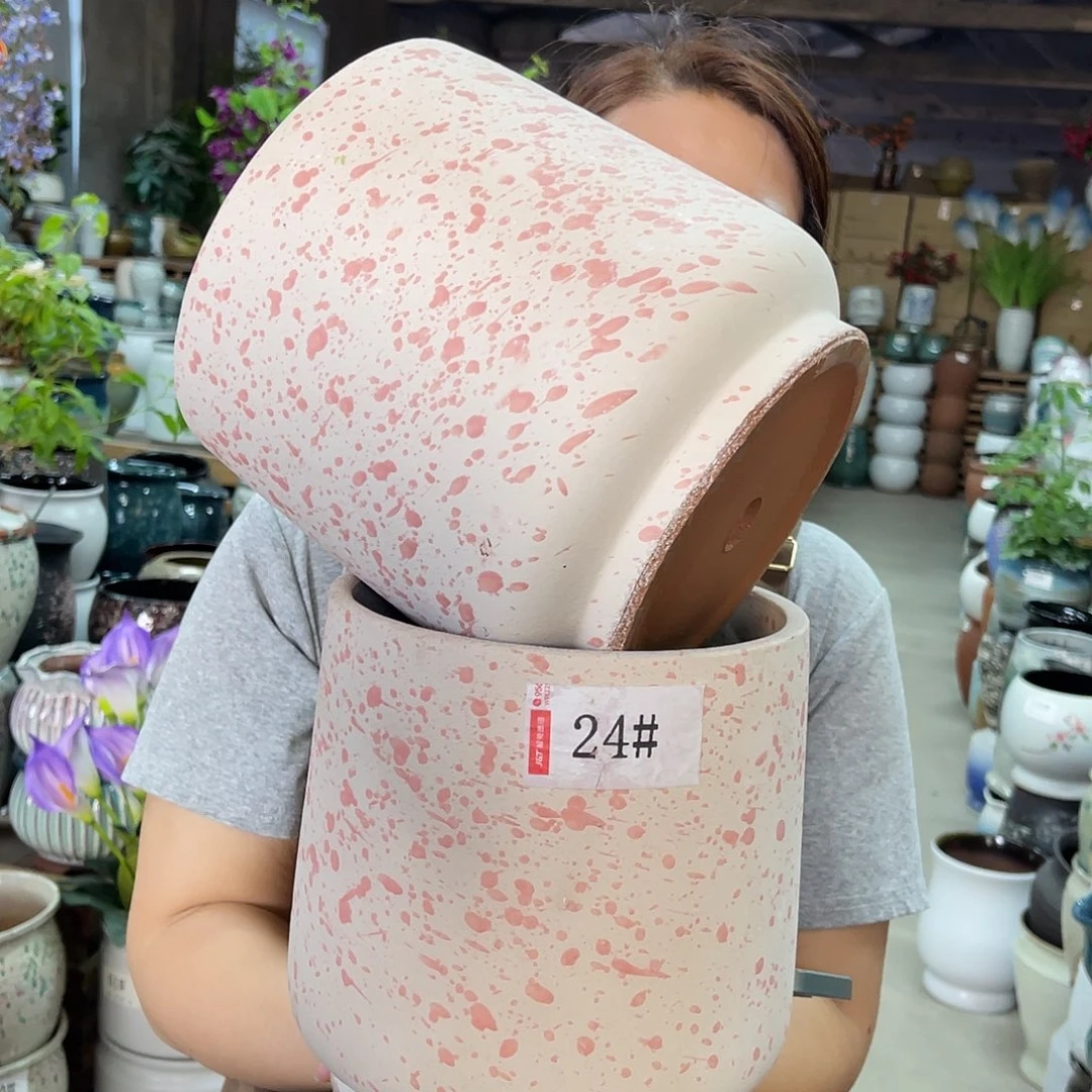 高度21口径18厘米