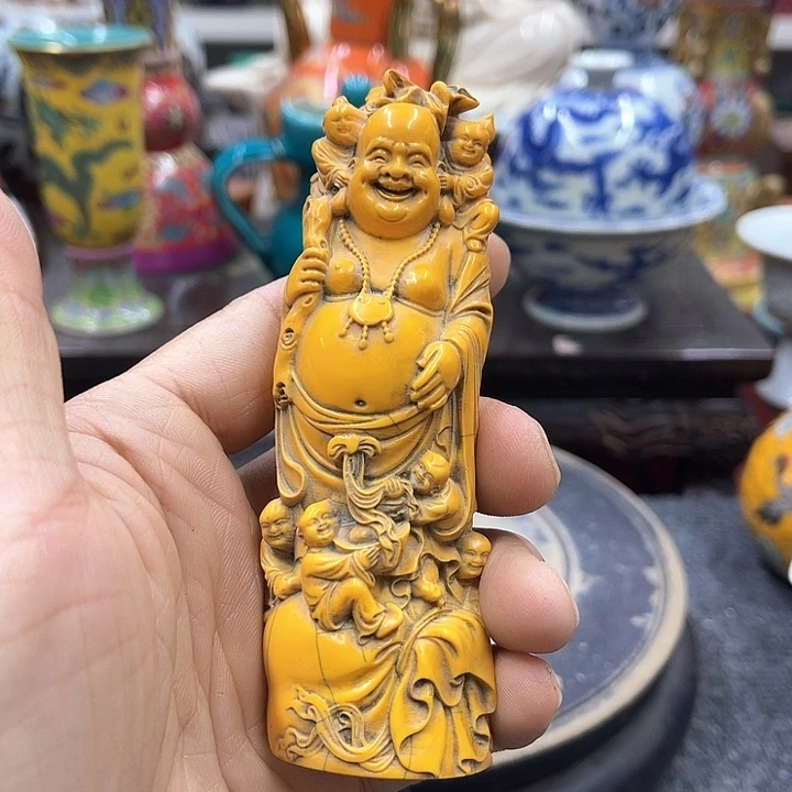 瓷片我在微博里看见自己