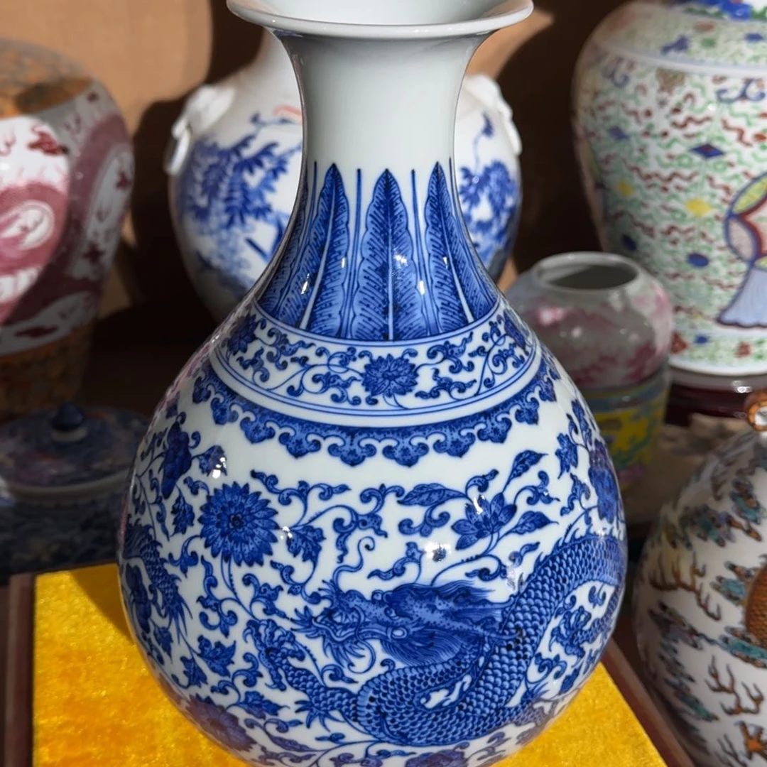 情**已陶瓷精品系列产品