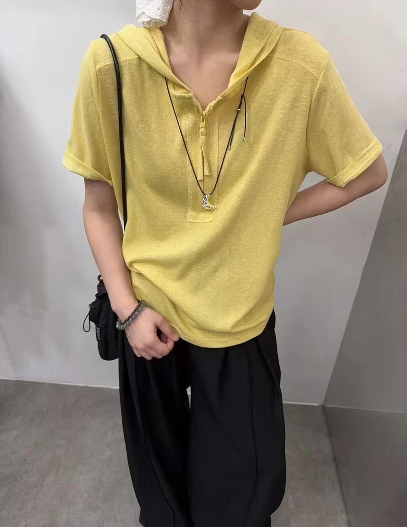 899-1春款女装T恤T