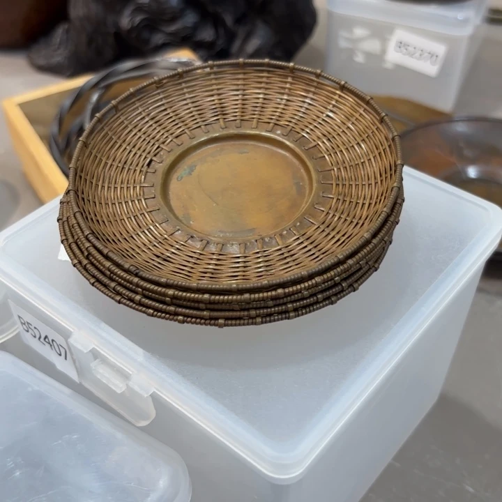 茶杯紫砂南**岸非常美丽漂亮的物品