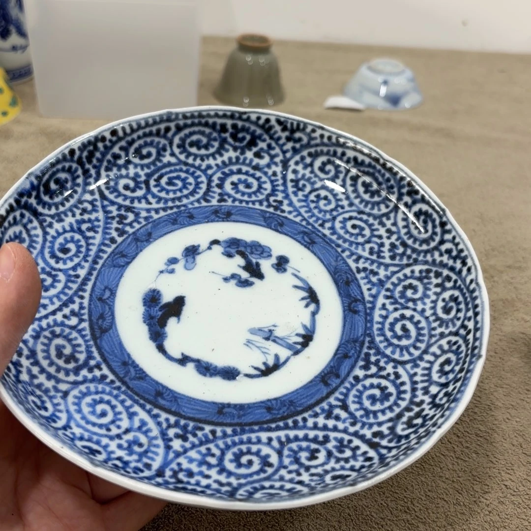 非常好看漂亮的物品