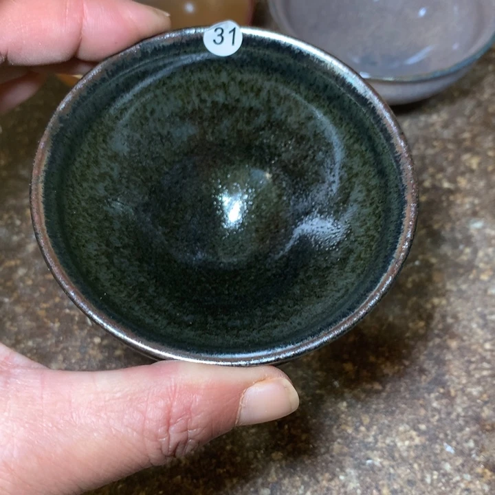 茶盏细看这支可公屏聊31