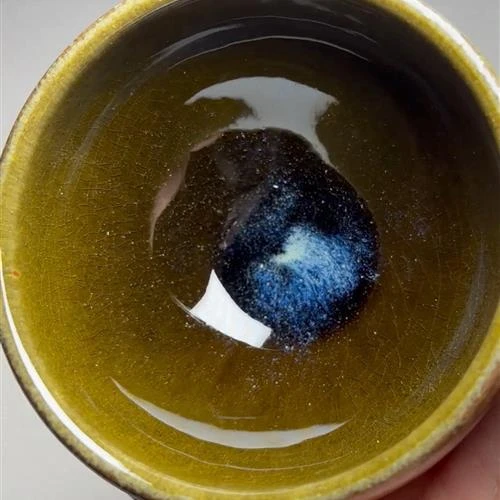 【闪购商品】茶盏-324............