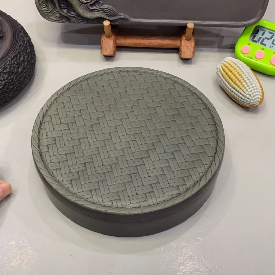 世***佳砚台砚台的设计与