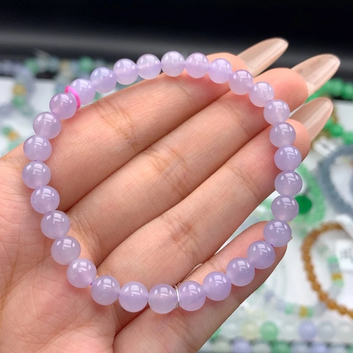 未镶嵌手镯翡翠翡翠