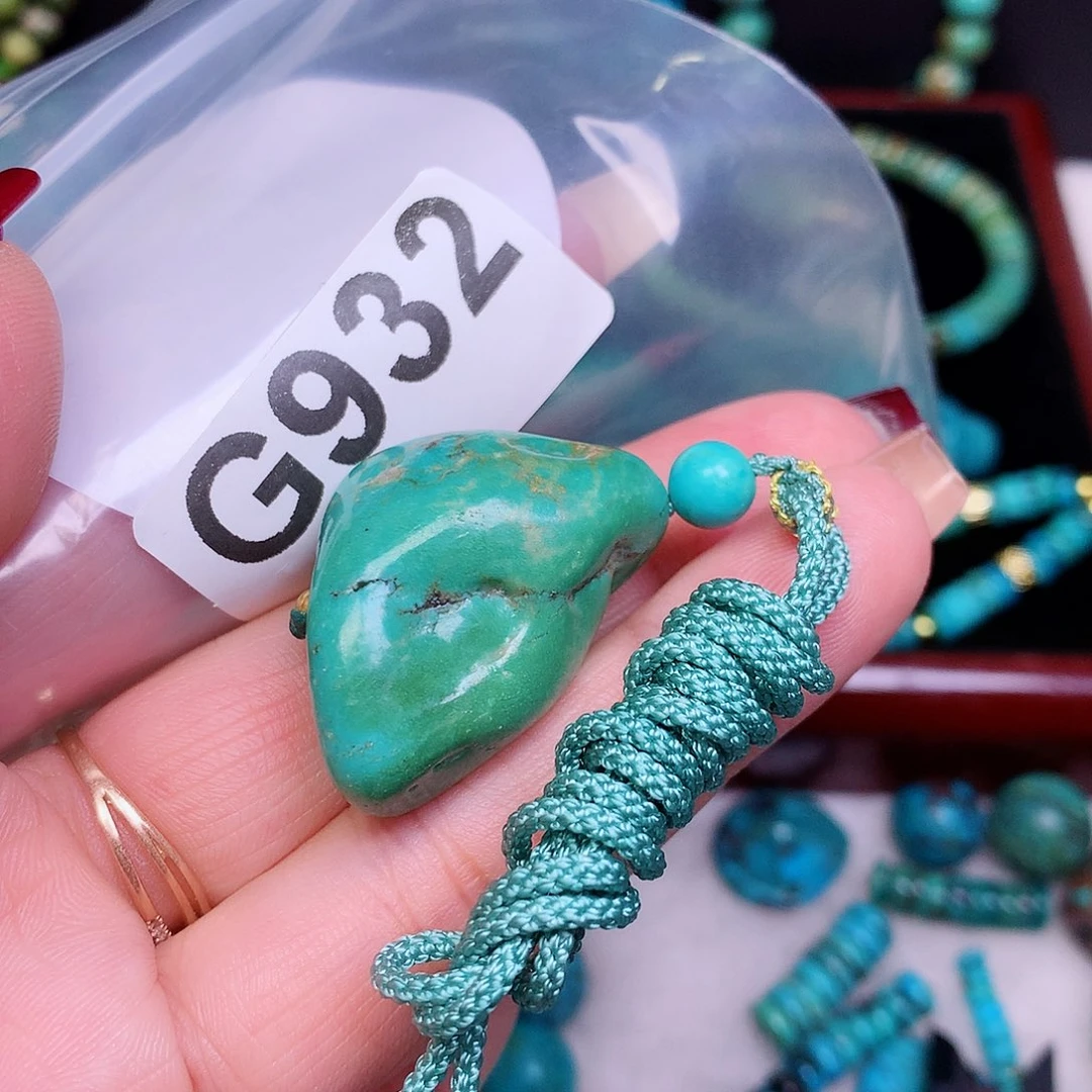 模*空竹粉丝专享十堰特色手工散珠