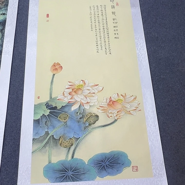 长恒手工制作工艺作品