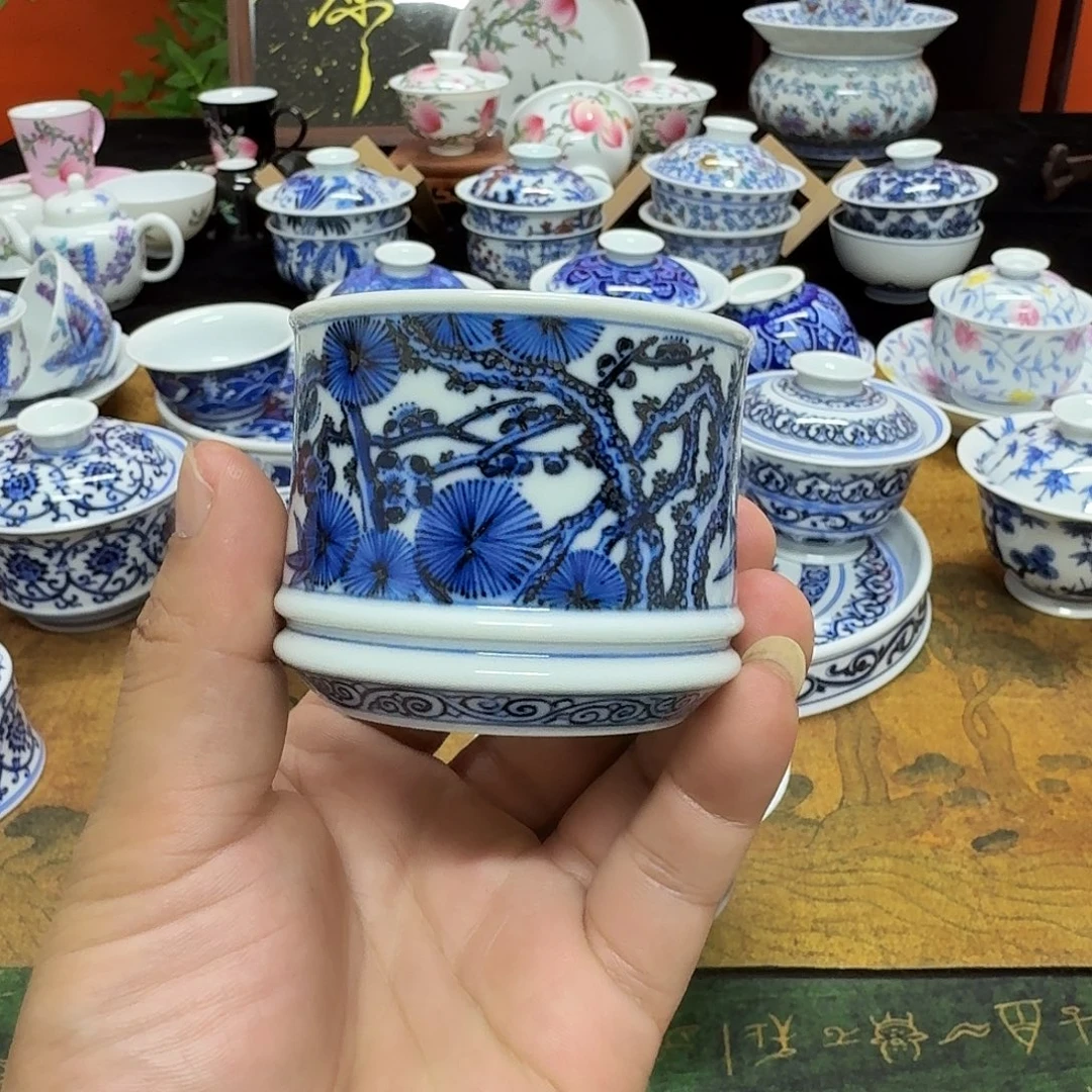 景德镇茶文化8888