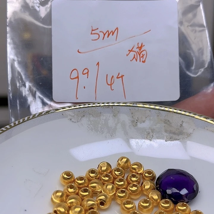 紫晶颈饰银S925镶嵌紫晶925镶嵌89