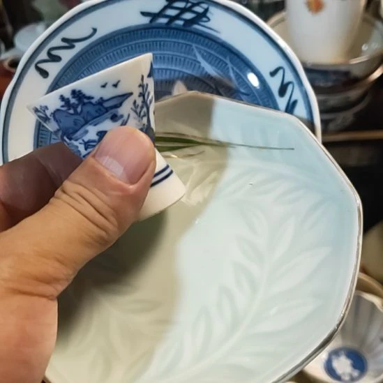 碗沙*暴瓷器活动的人了吗