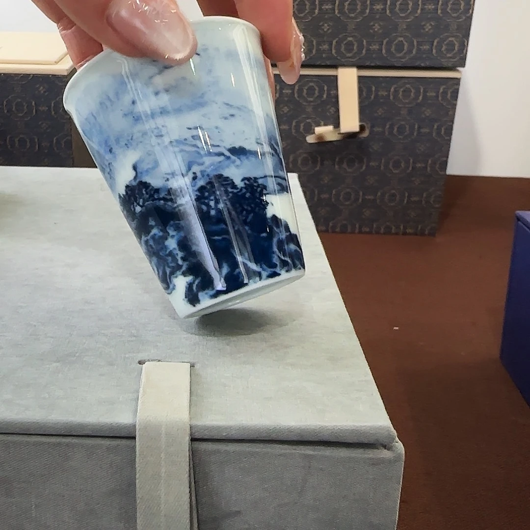 瓷景德镇陶瓷胡昭军