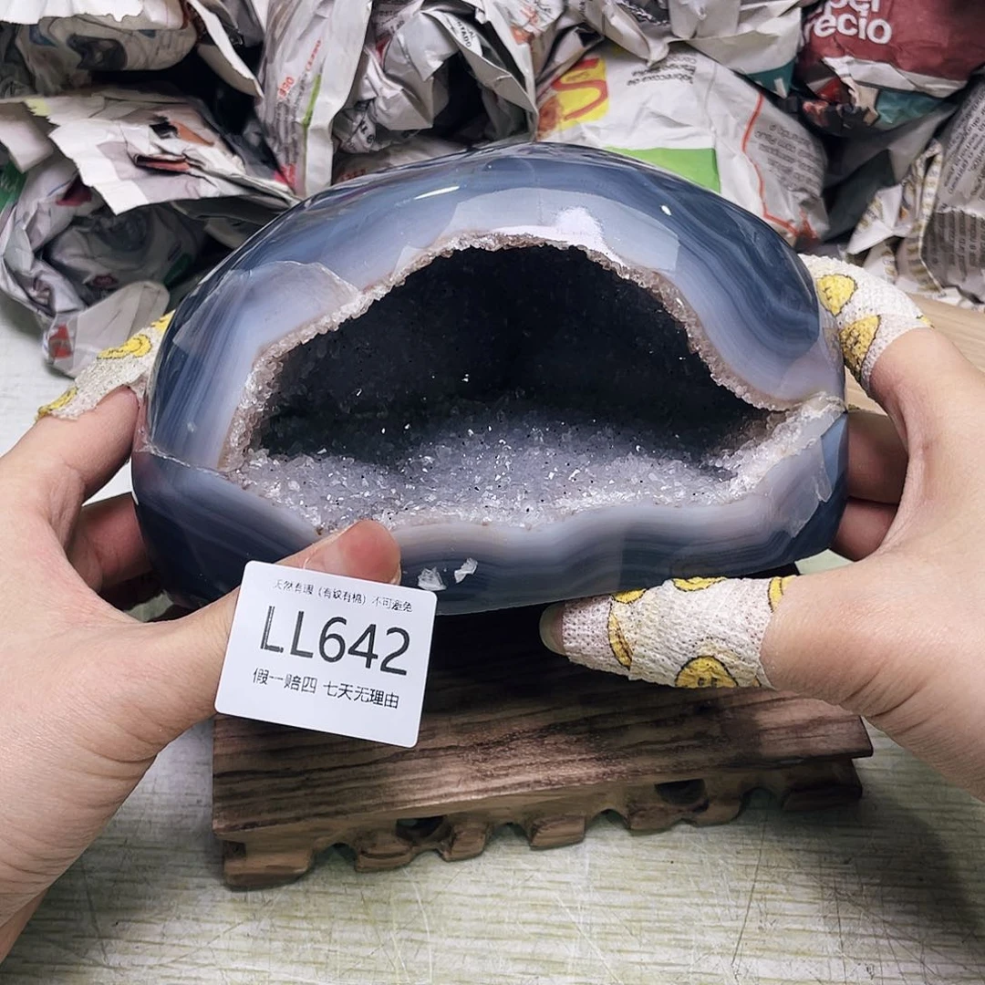 水晶摆件未镶嵌摆件