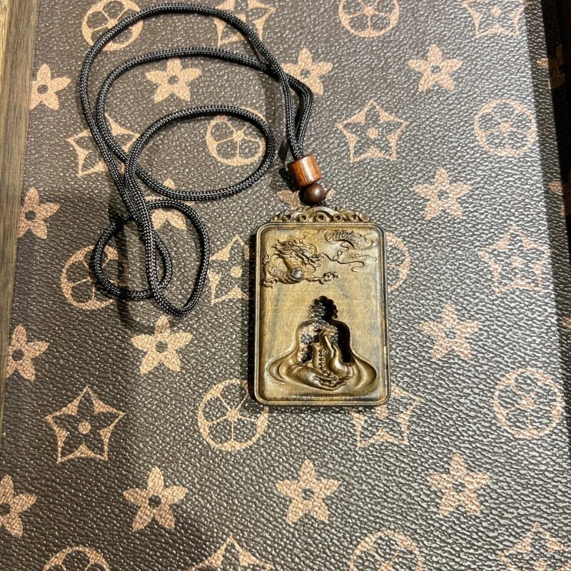 S0142-木吊坠（无礼盒）