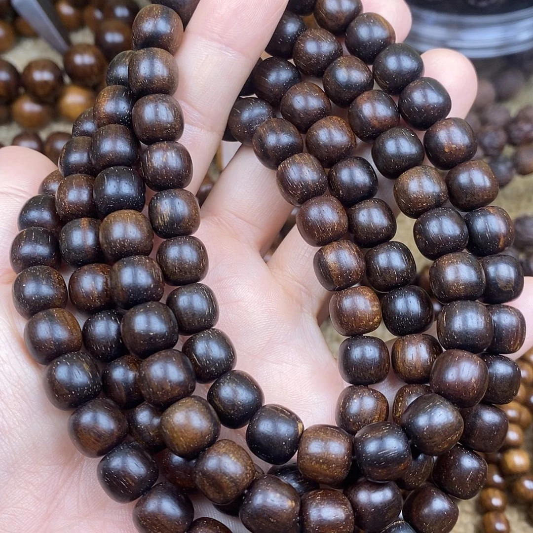 手串/手链贡木1011巴布亚新几内亚贡