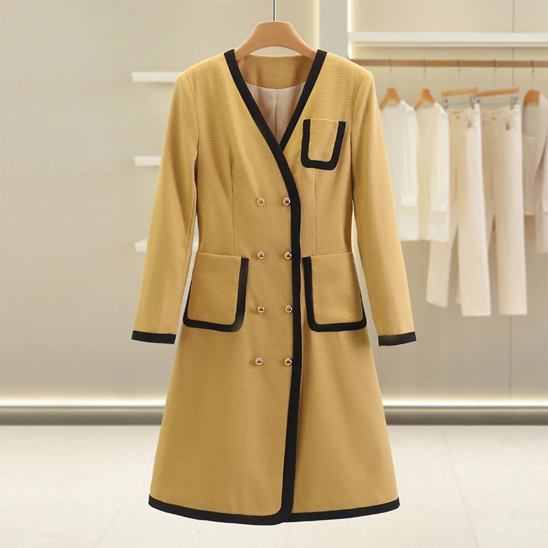 K810-【艾】时尚百搭连衣裙#ZAC57L016