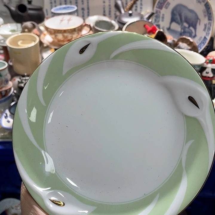 瓷片19:9包邮新疆西藏不发货