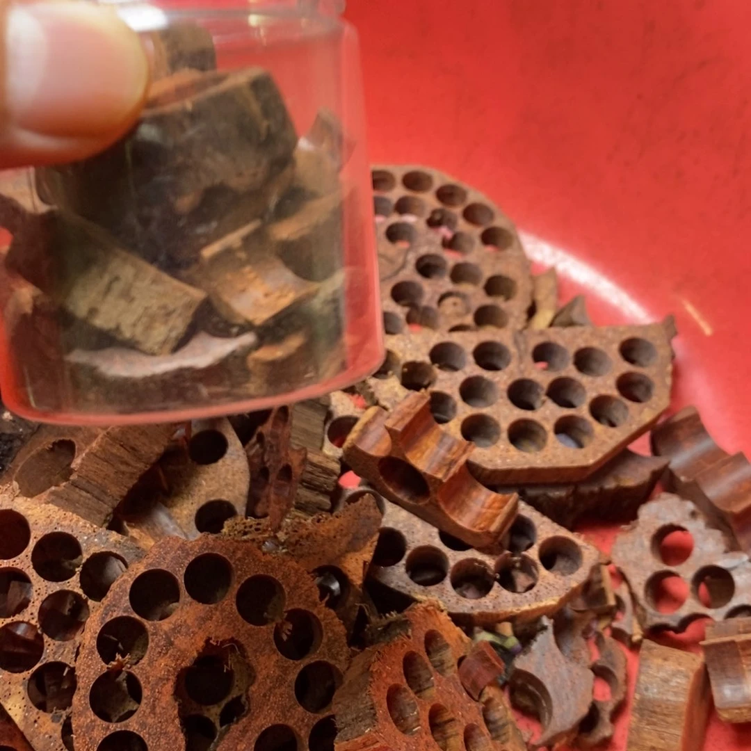 藤类降真香20g碎料熏香