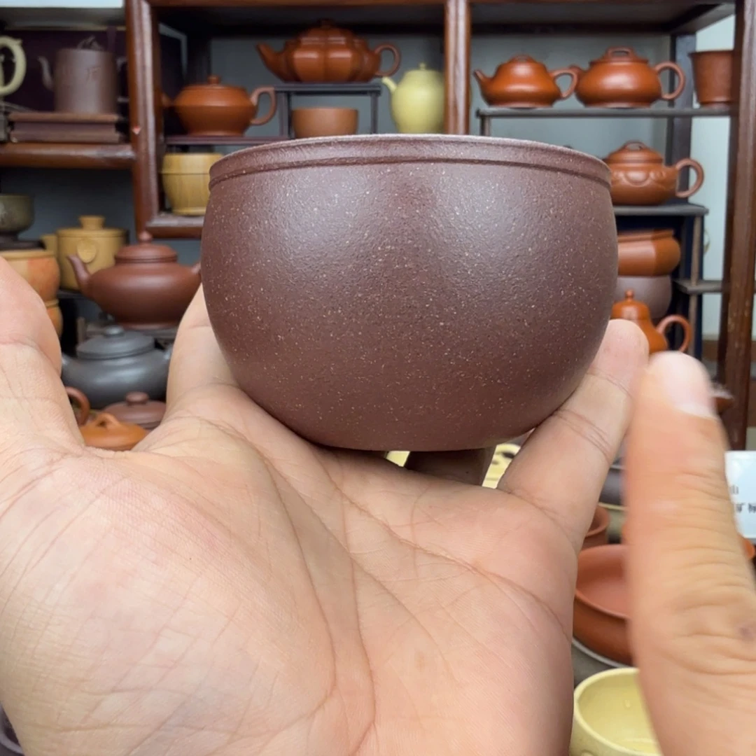 茶杯紫砂58555555555555