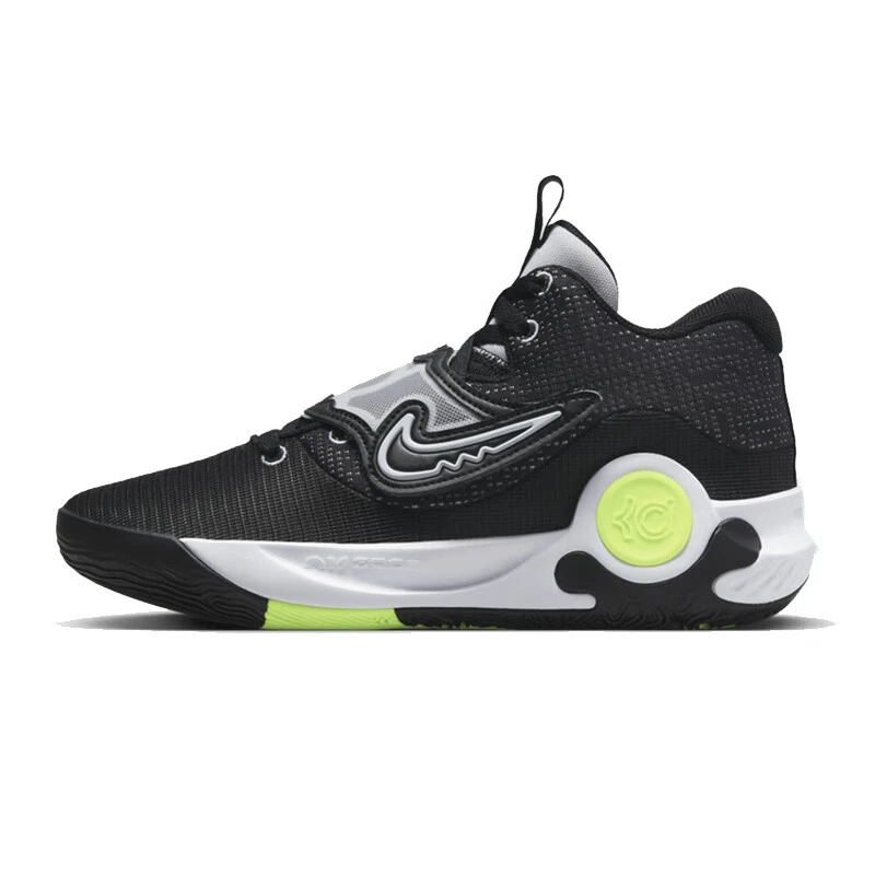 Nike/耐克 KD Trey 5男鞋低帮防滑耐磨运动实战篮球鞋DJ7554-007