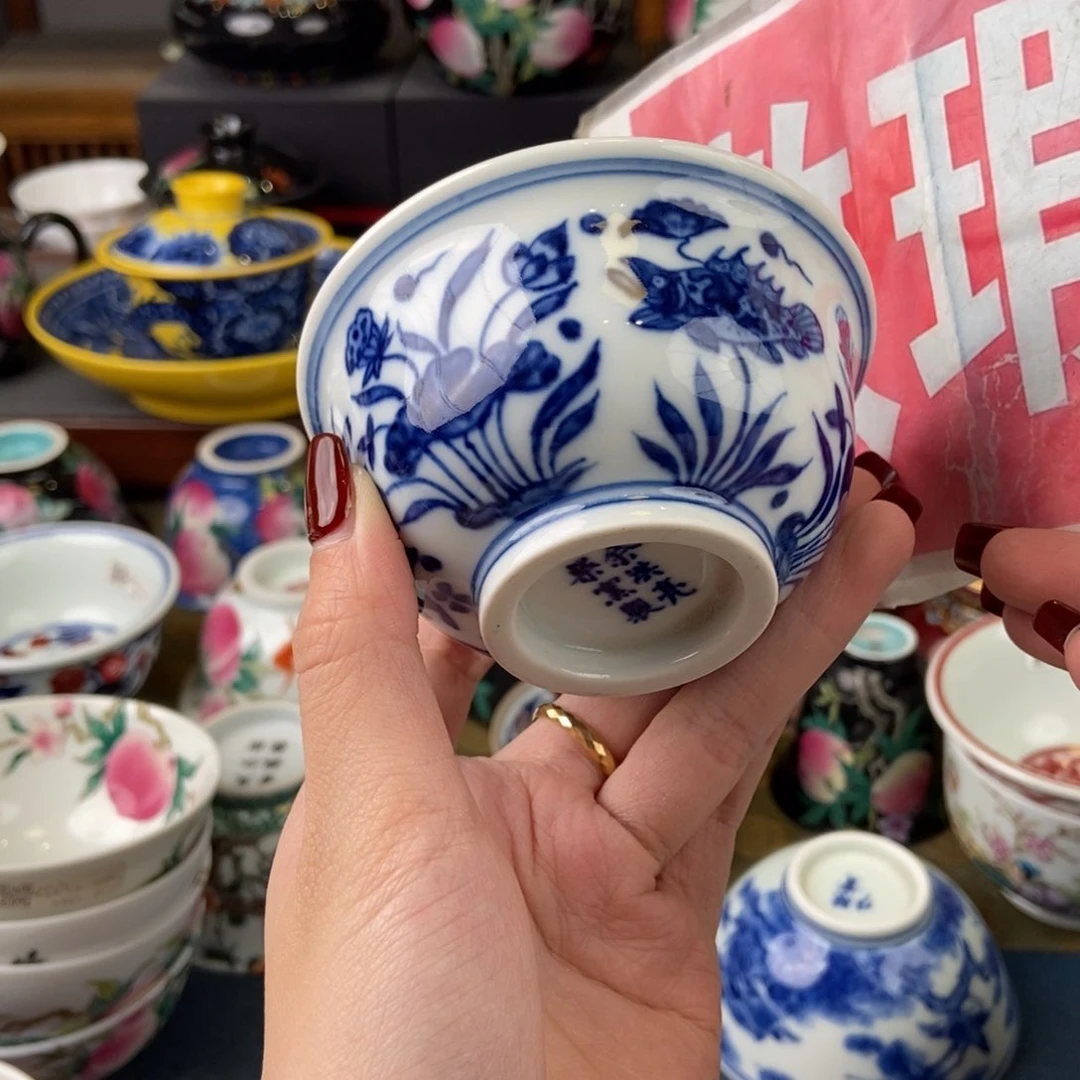 陶瓷艺术家的作品是一种非常