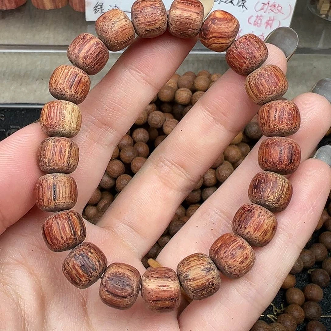 藤类降真香10老型东枝淳化白油