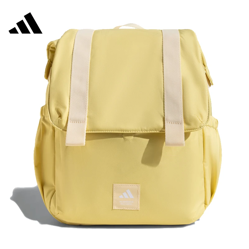 adidas阿迪达斯女子MT BACKPACK流光风双肩包JY4773
