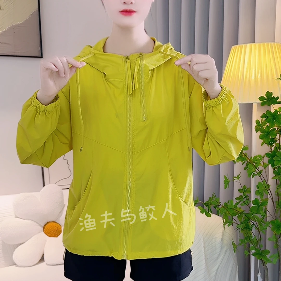 2025春季立领糖果色系网红同款时尚洋气拉链夹克短外套外套上衣潮