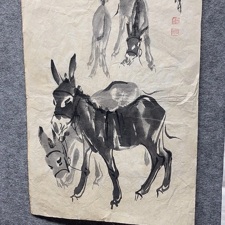 国画书画精品进万家