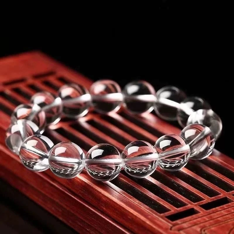 高品质双A净水体白水高净男女款夏季百搭饰品