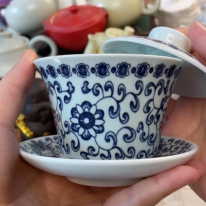 茶具套装特价包邮