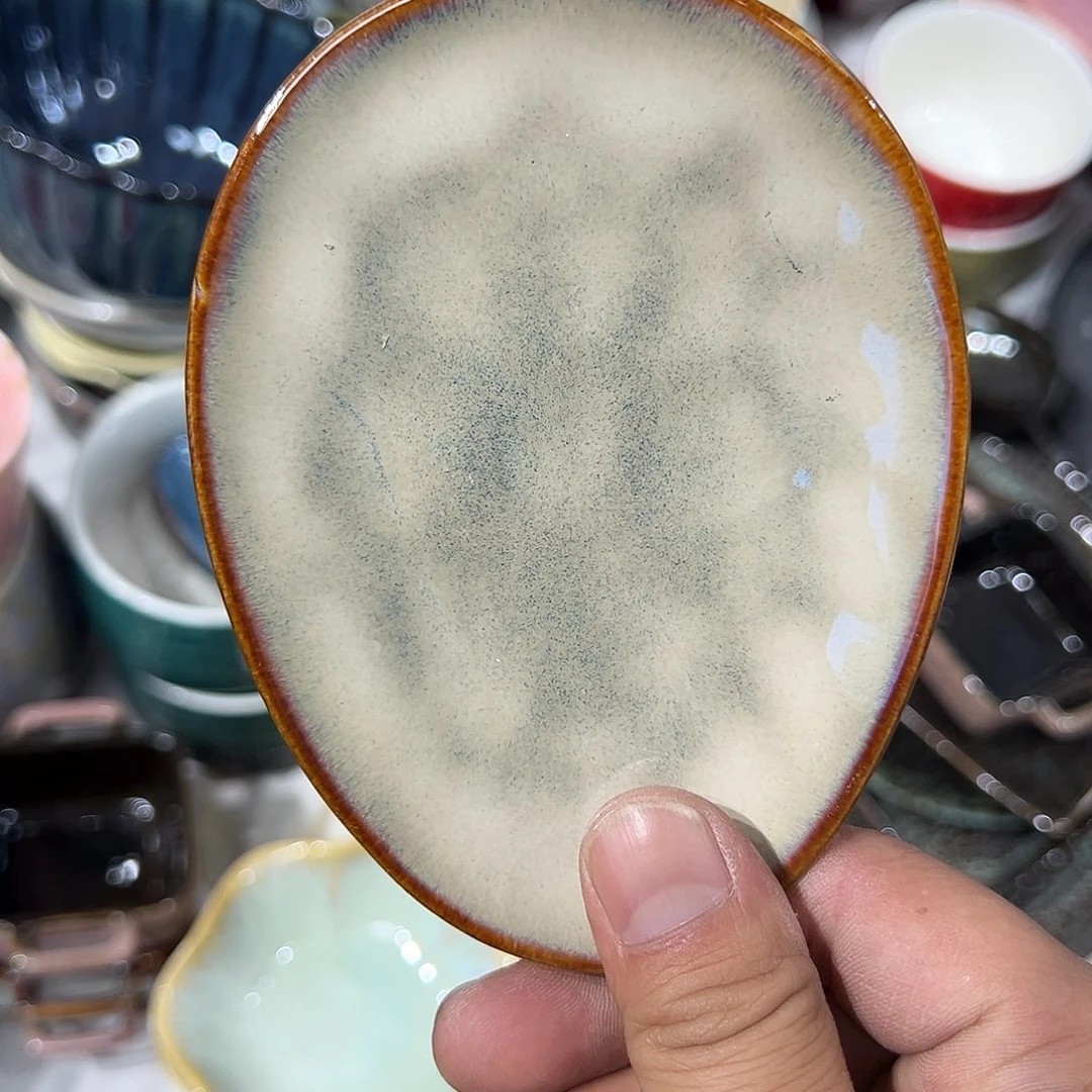 瓷片范*孤品，。