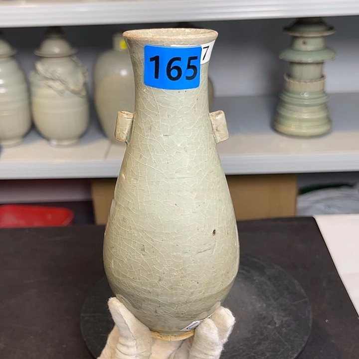 龙泉青瓷青瓷茶具
