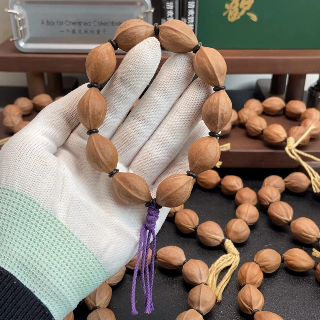 橄榄核手串/手链1524