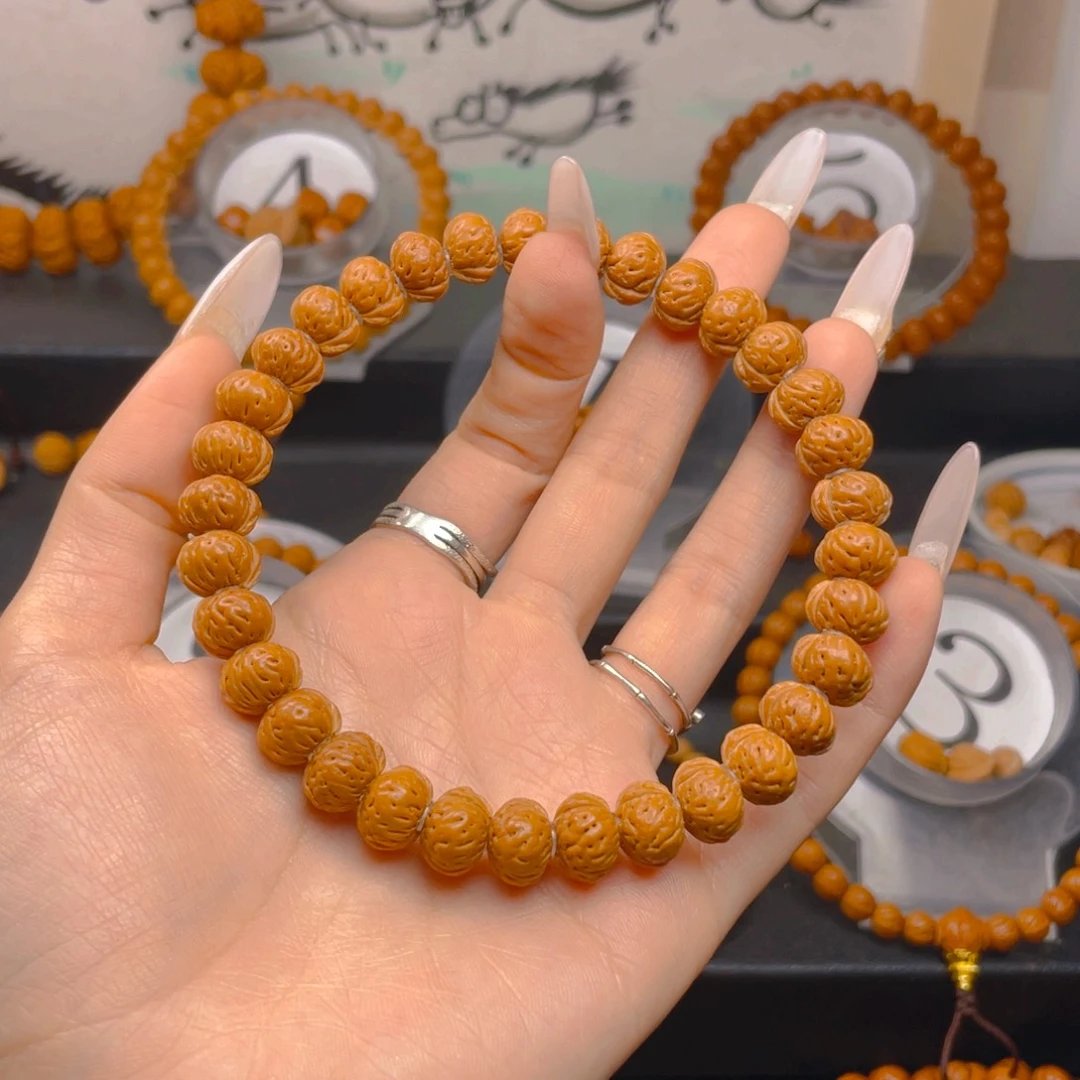 ꫀ***ꪝ文玩核桃吊坠1.1111111111