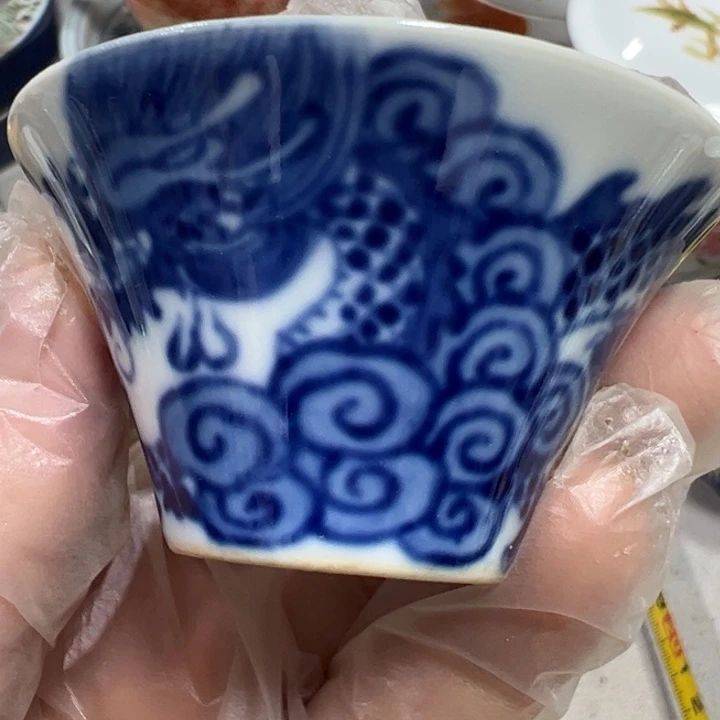 景德镇陶瓷艺术瓷器阿*