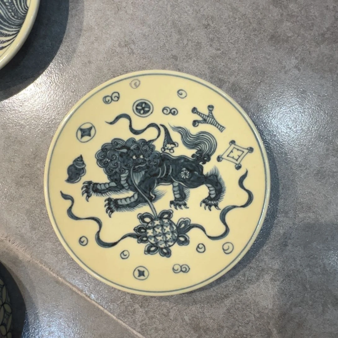 杯景德镇陶瓷杯子