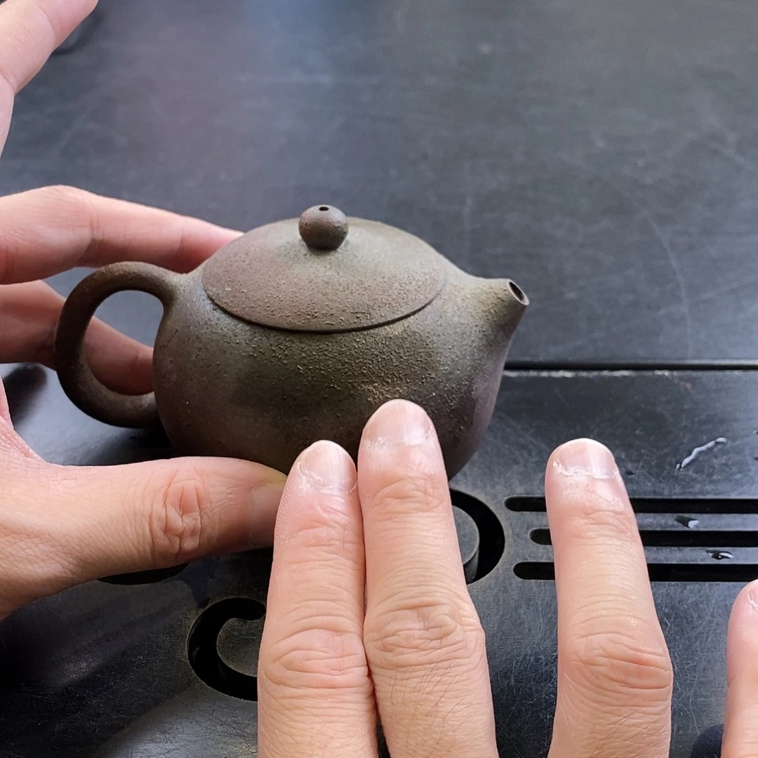 茶壶紫砂紫砂艺术