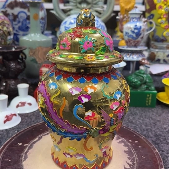 瓶摆件家居设计的
