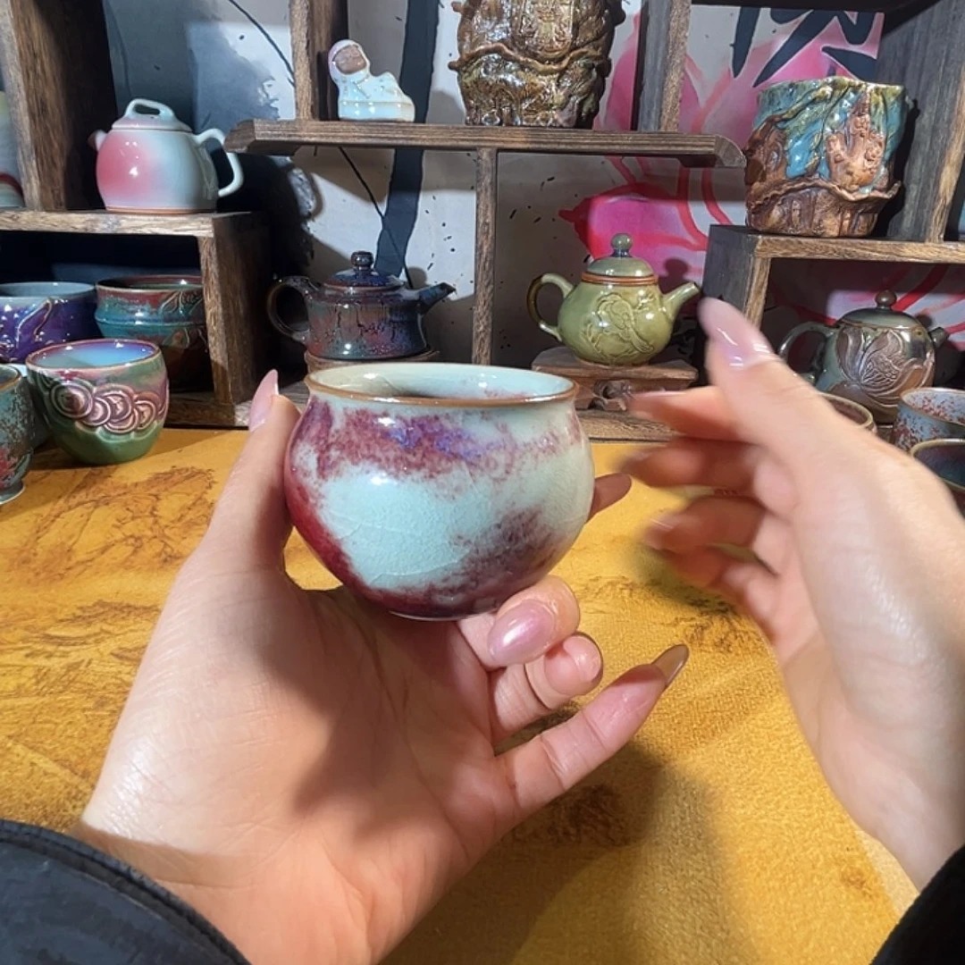 艺术品习俗天品稀土品艺术