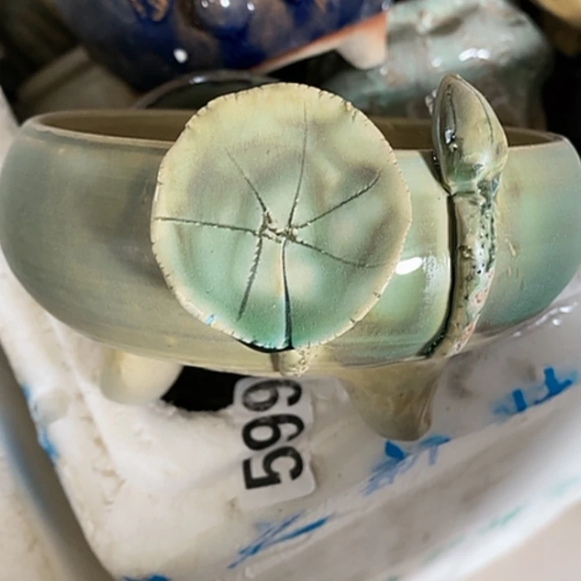 【闪购商品】红陶口11.5