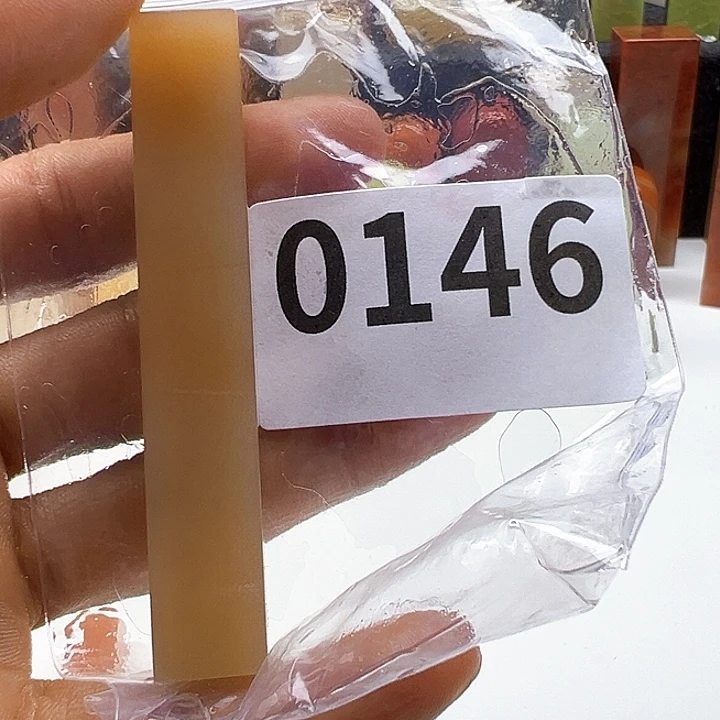 阿****老挝石老挝精品0146