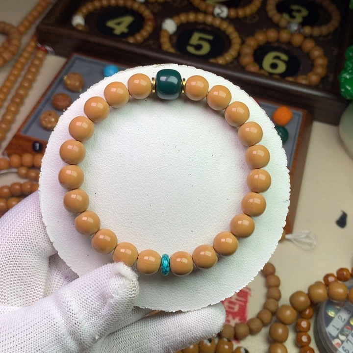 手串猴头核桃老邢套餐7
