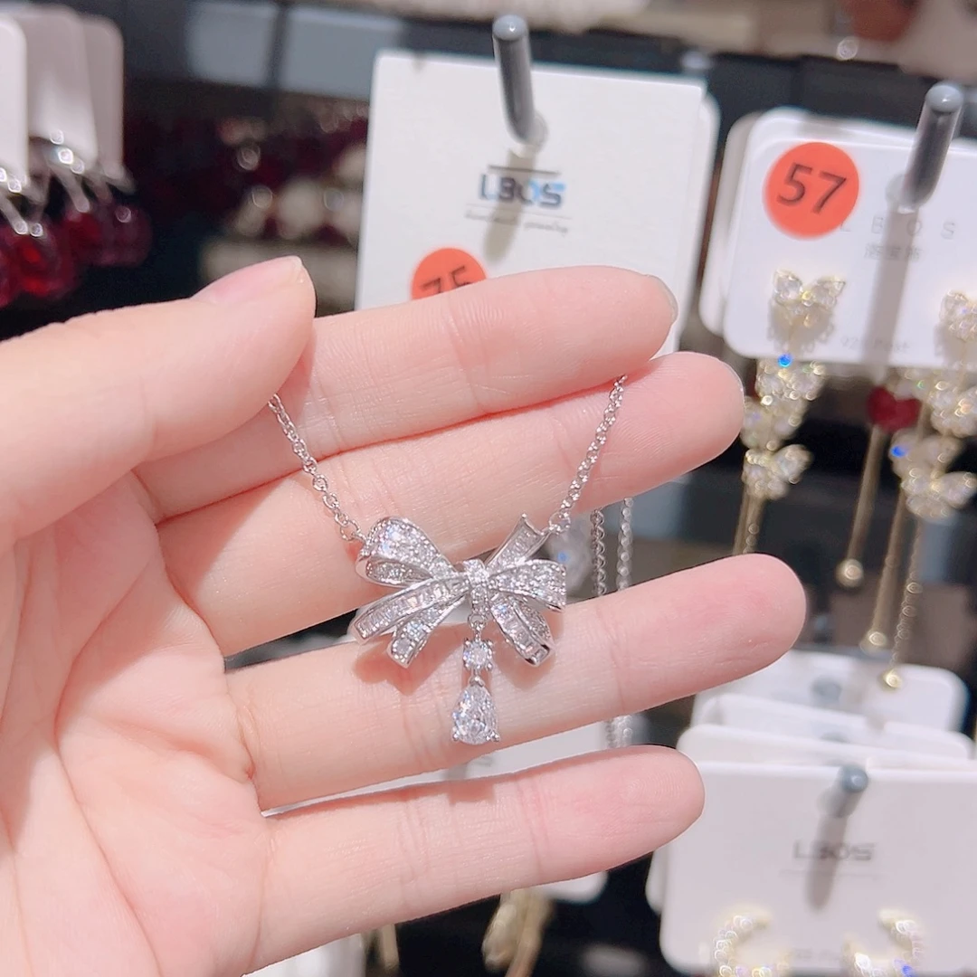 锆石纯铜合金耳环的